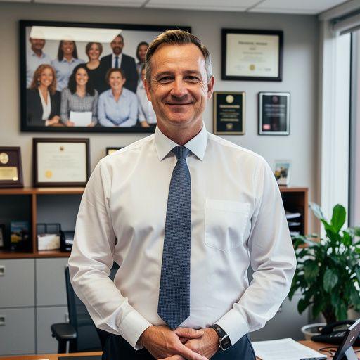 Дмитрий Кузнецов - Аналитик по рискам